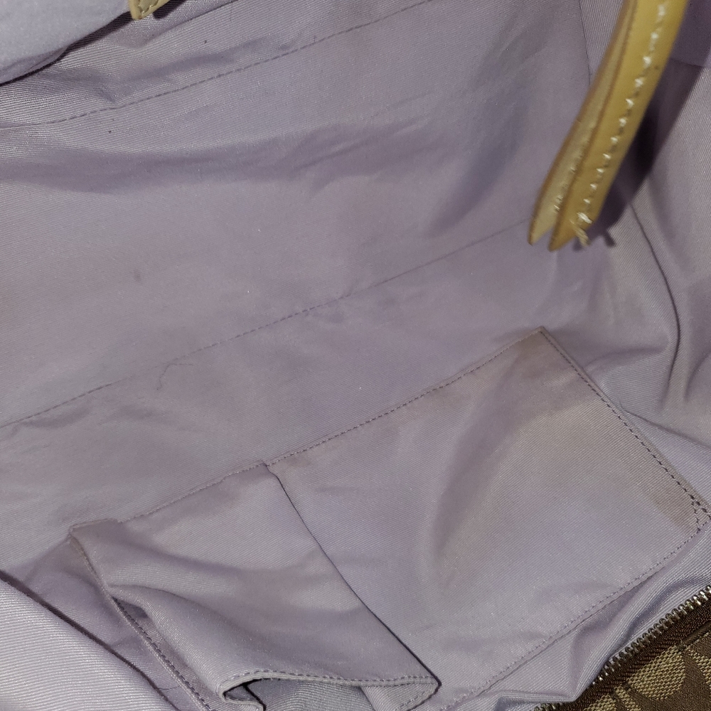 Authentic Coach Bag - Picture 14 of 16